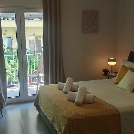 Sage Serenity Central Appartment Saloniki Zewnętrze zdjęcie