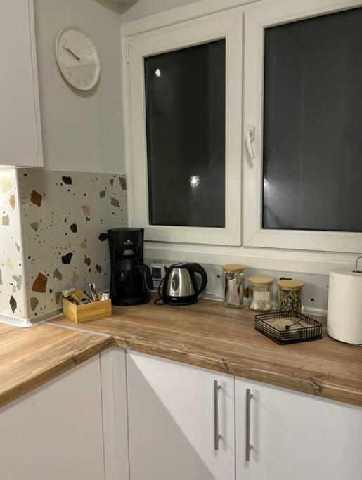 Sage Serenity Central Appartment Saloniki Zewnętrze zdjęcie