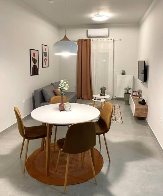 Sage Serenity Central Appartment Saloniki Zewnętrze zdjęcie