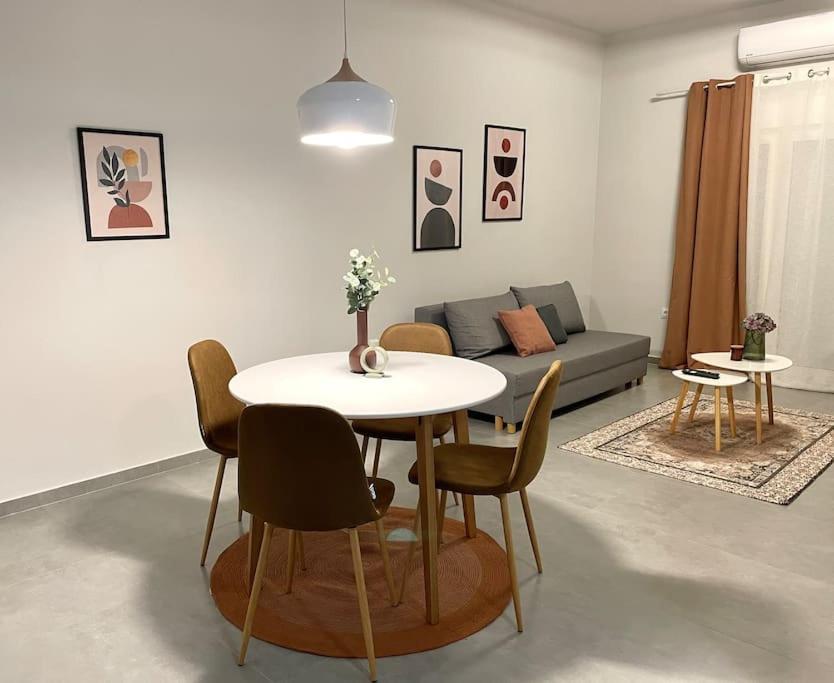 Sage Serenity Central Appartment Saloniki Zewnętrze zdjęcie