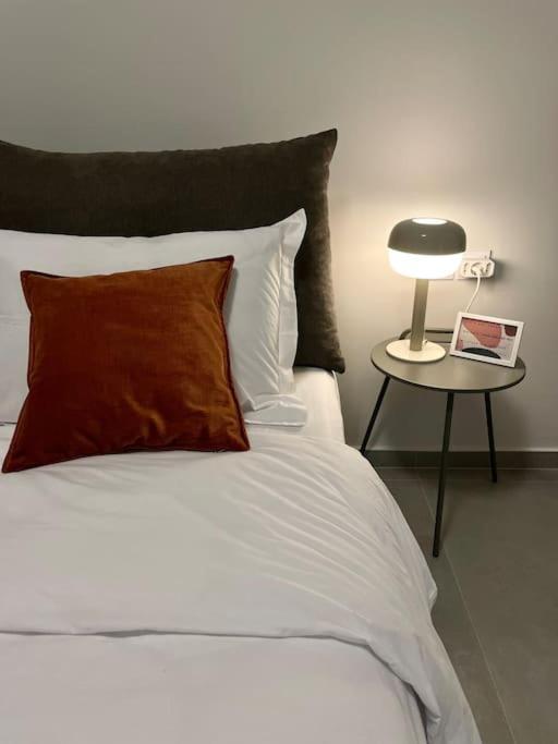 Sage Serenity Central Appartment Saloniki Zewnętrze zdjęcie