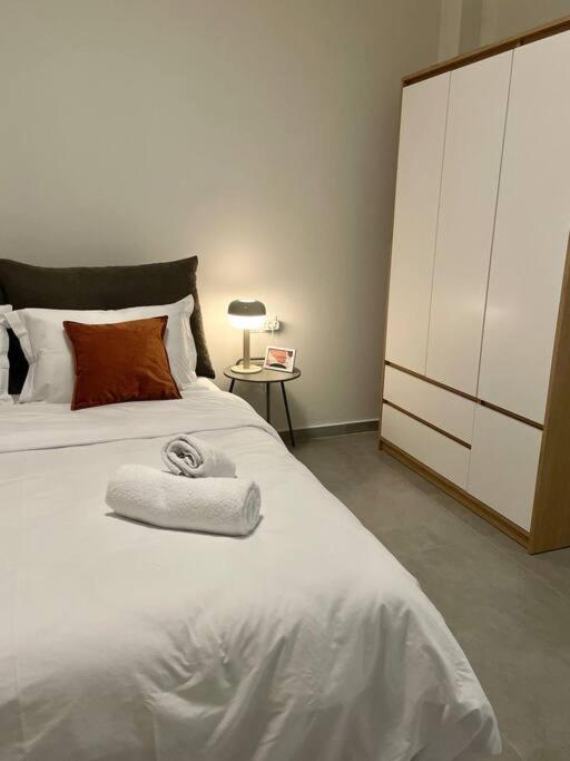 Sage Serenity Central Appartment Saloniki Zewnętrze zdjęcie