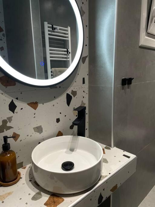 Sage Serenity Central Appartment Saloniki Zewnętrze zdjęcie