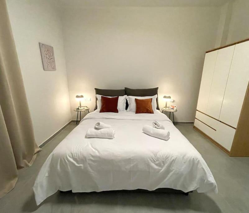 Sage Serenity Central Appartment Saloniki Zewnętrze zdjęcie
