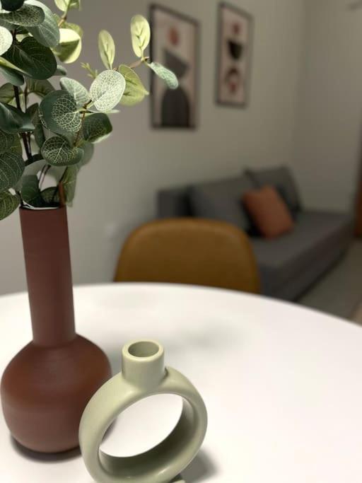 Sage Serenity Central Appartment Saloniki Zewnętrze zdjęcie
