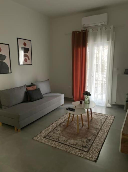 Sage Serenity Central Appartment Saloniki Zewnętrze zdjęcie