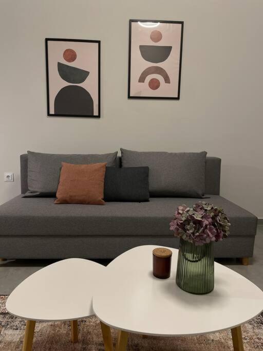 Sage Serenity Central Appartment Saloniki Zewnętrze zdjęcie