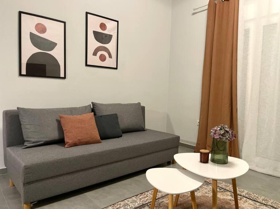 Sage Serenity Central Appartment Saloniki Zewnętrze zdjęcie