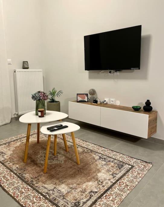 Sage Serenity Central Appartment Saloniki Zewnętrze zdjęcie