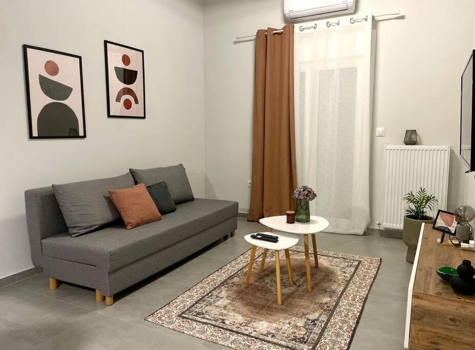 Sage Serenity Central Appartment Saloniki Zewnętrze zdjęcie