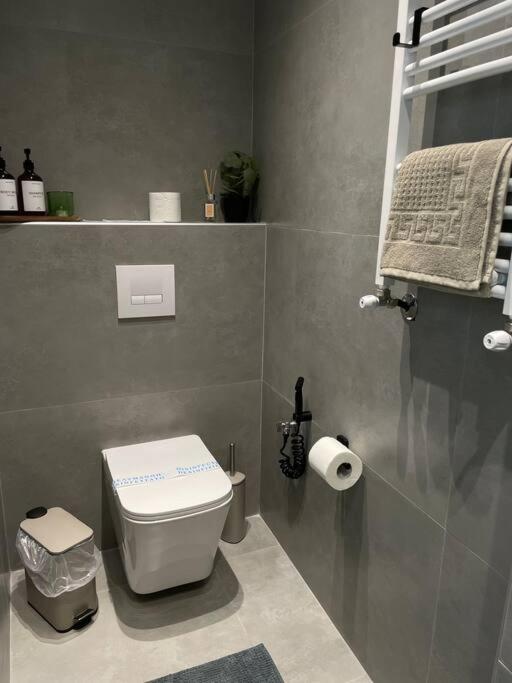 Sage Serenity Central Appartment Saloniki Zewnętrze zdjęcie