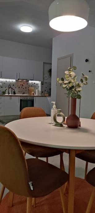 Sage Serenity Central Appartment Saloniki Zewnętrze zdjęcie