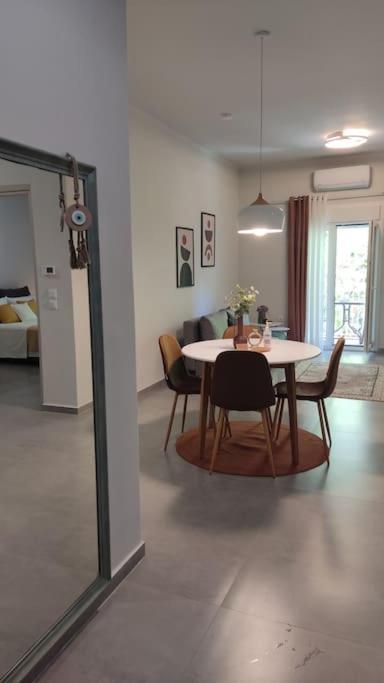 Sage Serenity Central Appartment Saloniki Zewnętrze zdjęcie