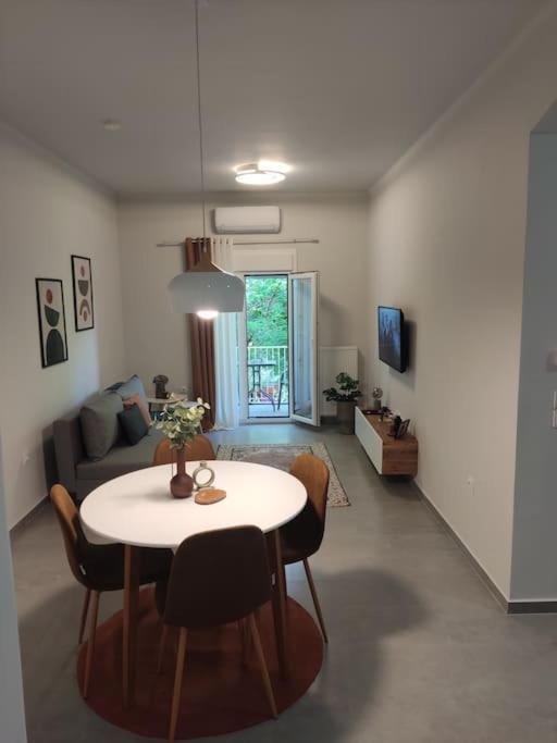 Sage Serenity Central Appartment Saloniki Zewnętrze zdjęcie