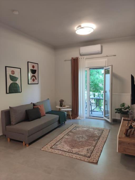 Sage Serenity Central Appartment Saloniki Zewnętrze zdjęcie