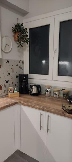 Sage Serenity Central Appartment Saloniki Zewnętrze zdjęcie