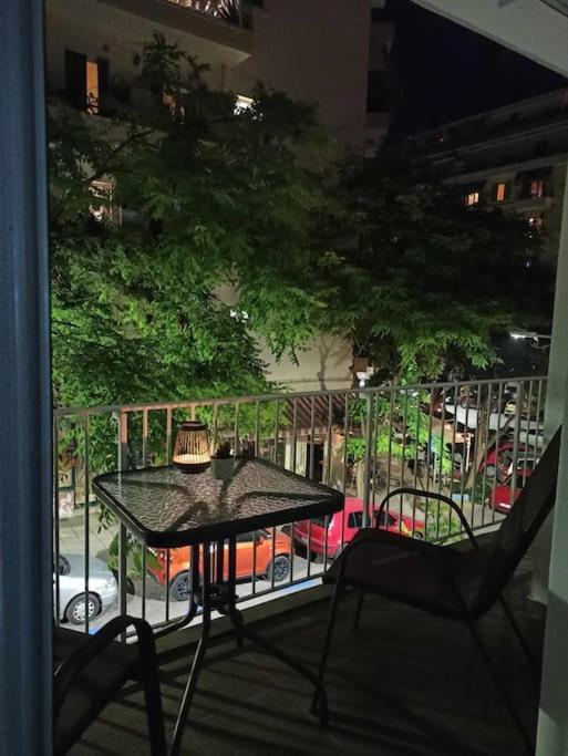Sage Serenity Central Appartment Saloniki Zewnętrze zdjęcie